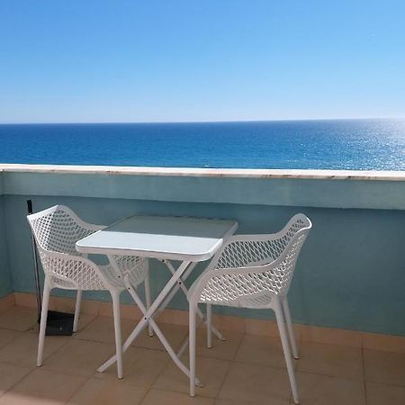 Appartement Vista Mar Куартейра Екстериор снимка
