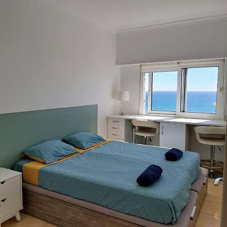 Appartement Vista Mar Куартейра Екстериор снимка
