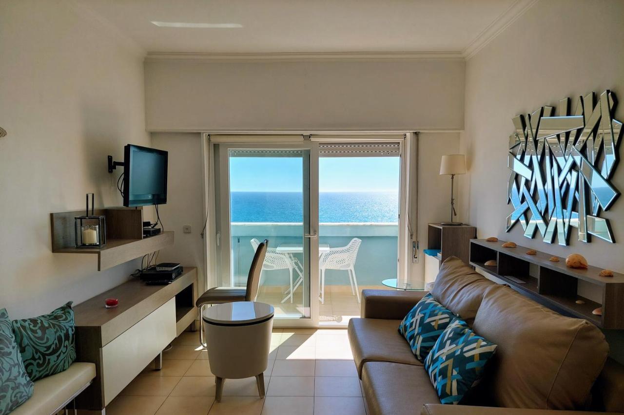 Appartement Vista Mar Куартейра Екстериор снимка
