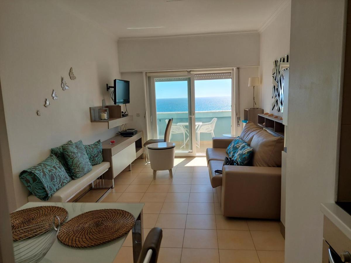 Appartement Vista Mar Куартейра Екстериор снимка