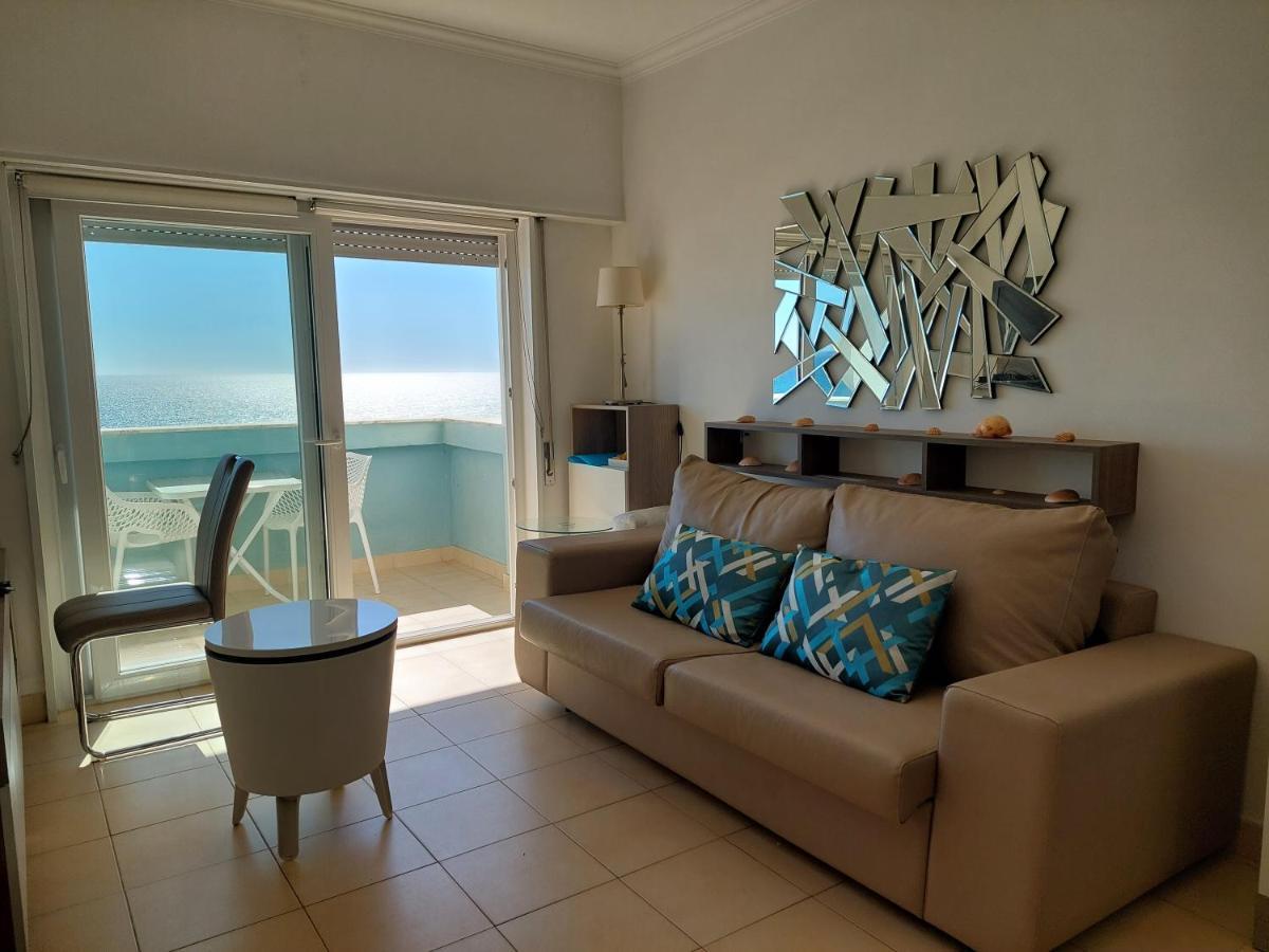 Appartement Vista Mar Куартейра Екстериор снимка