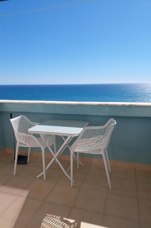 Appartement Vista Mar Куартейра Екстериор снимка