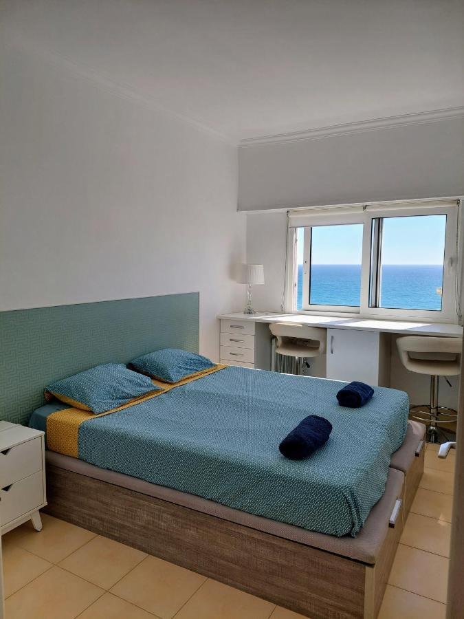 Appartement Vista Mar Куартейра Екстериор снимка